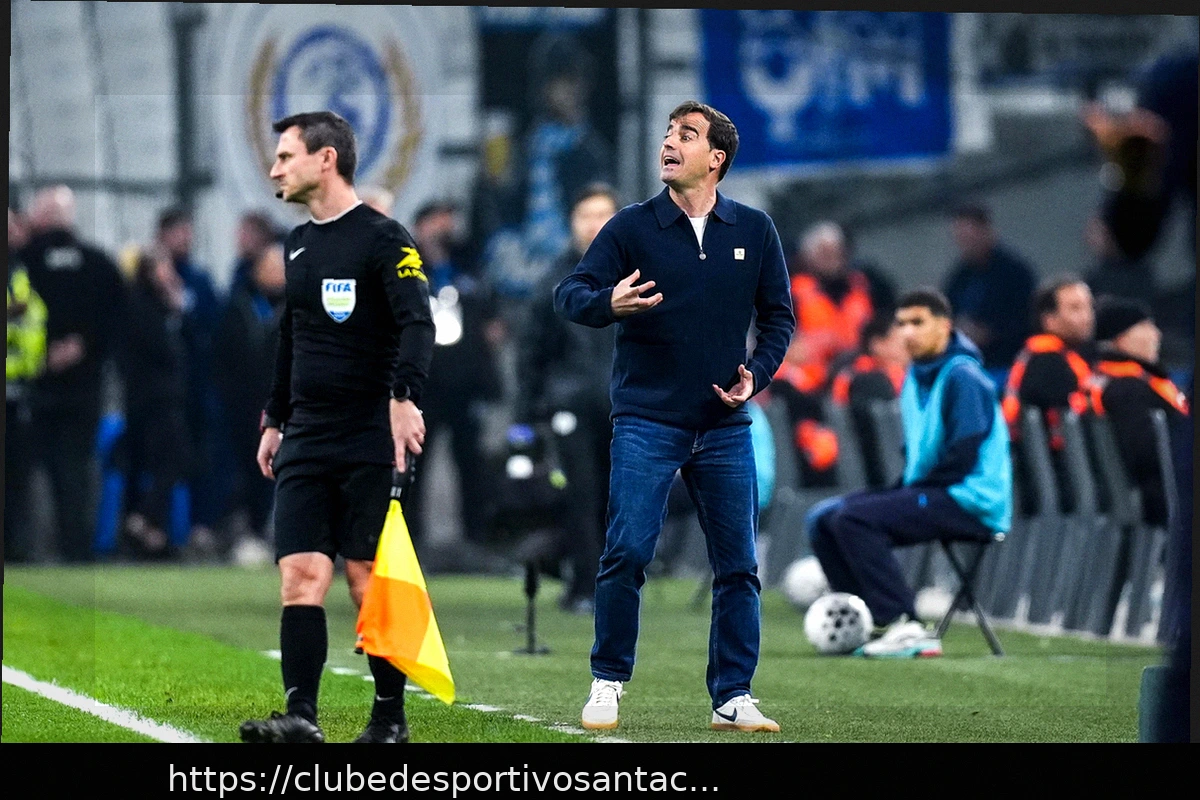 Preview Carles Martinez Novell : La Coupe de France, un objectif clair pour le TFC