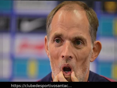 Sem Exceções: Vaga de John Stones na Copa do Mundo Depende da Aptidão Física