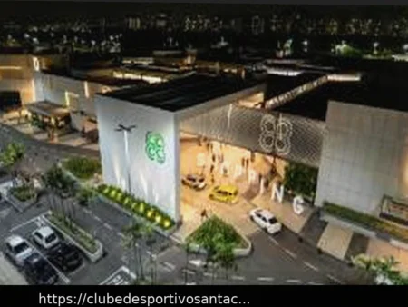 XP: Multiplan Deve Ser Menos Afetada Pela Reforma Tributária no Setor de Shoppings