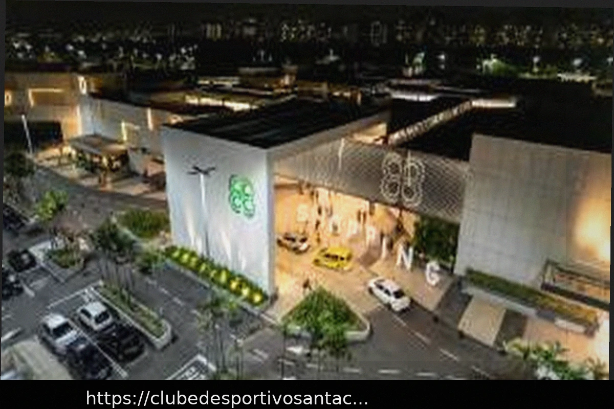 Preview XP: Multiplan Deve Ser Menos Afetada Pela Reforma Tributária no Setor de Shoppings