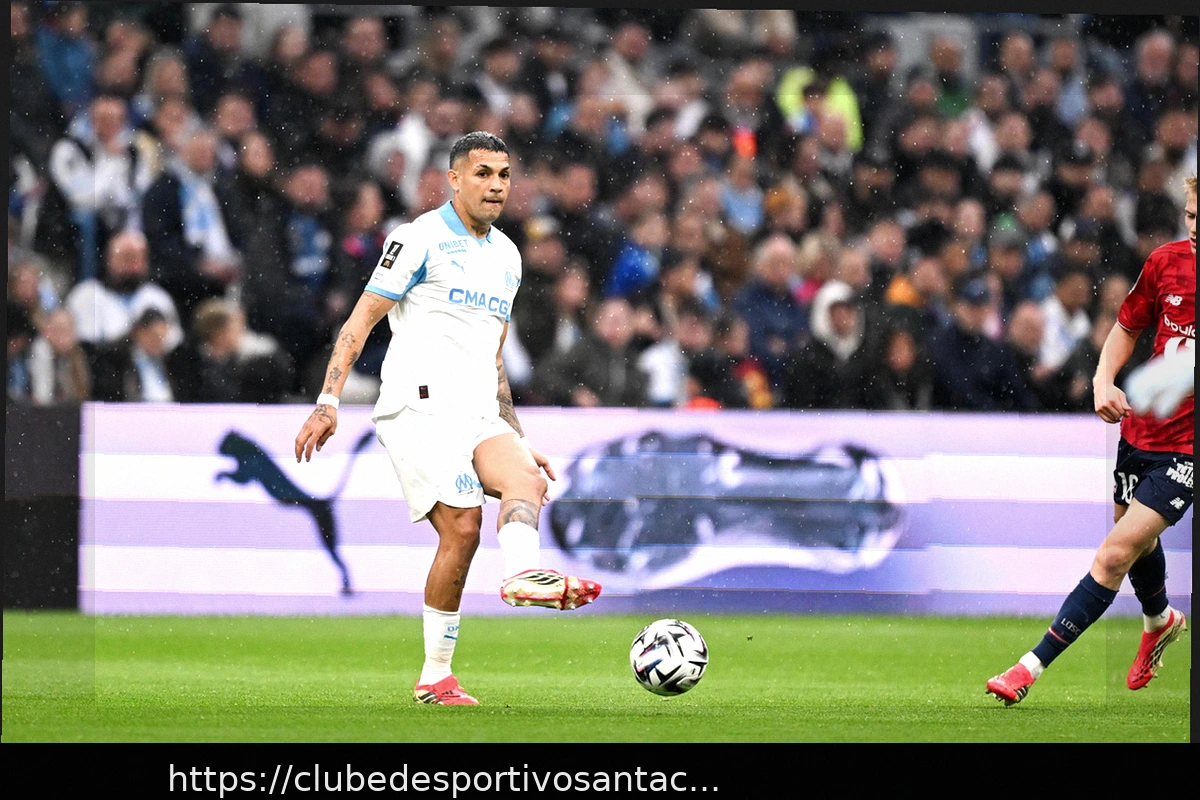 Preview EN DIRECT – Multiplex Ligue 1 : l’OM perd Greenwood sur blessure, le Paris FC s’envole