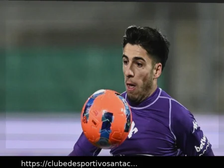 Parisi sobre a ‘simulação’ em Como: ‘Não fui um exemplo. Eu explico’