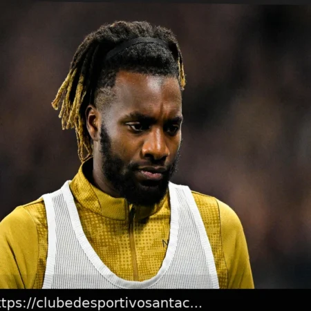 Ligue 1: Lens na Luta pelo Título, Enfrentando Desfalques Importantes