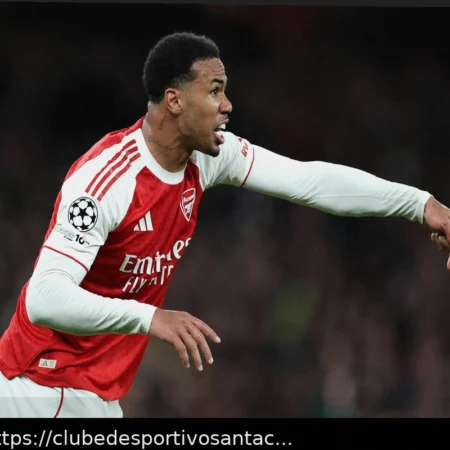 Liga dos Campeões: Arsenal Avança Confortavelmente, Eliminando Leverkusen e Chegando às Quartas