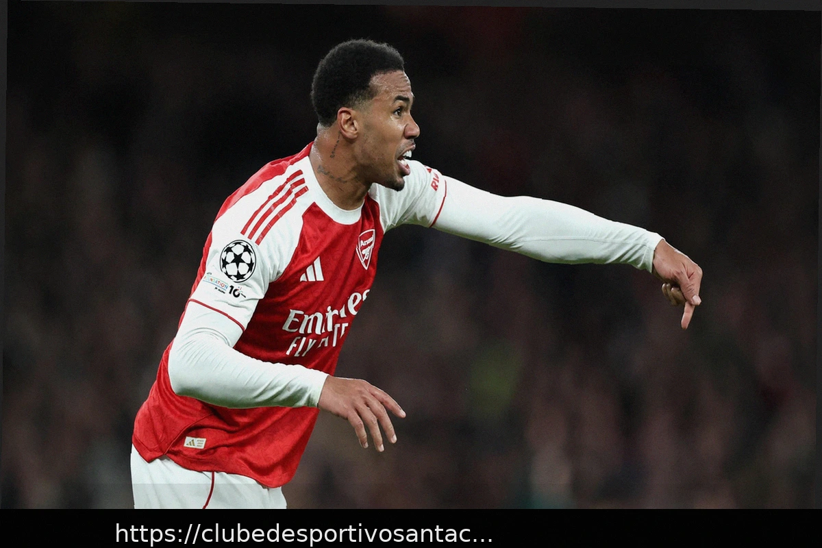 Preview Liga dos Campeões: Arsenal Avança Confortavelmente, Eliminando Leverkusen e Chegando às Quartas