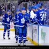 Prognóstico do Jogo NHL: Toronto Maple Leafs vs New York Rangers (26 de Março de 2026)