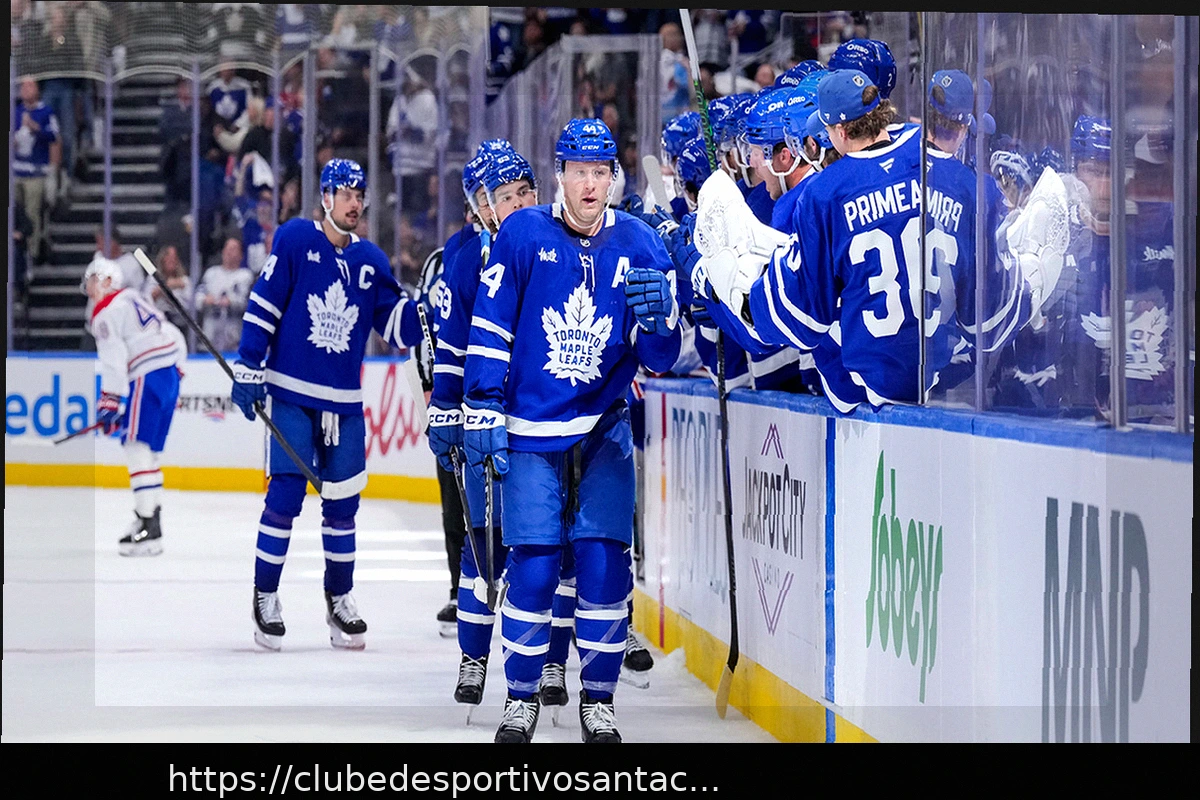 Preview Prognóstico do Jogo NHL: Toronto Maple Leafs vs New York Rangers (26 de Março de 2026)