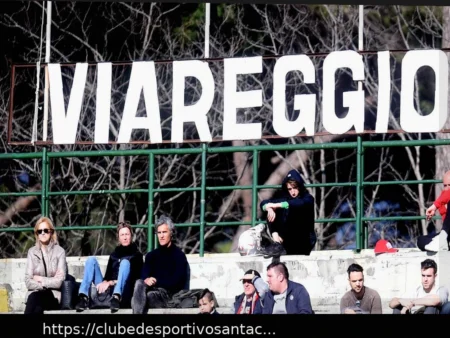 Viareggio Cup: Equipes nigerianas fora devido ao contexto de guerra global