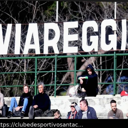 Viareggio Cup: Equipes nigerianas fora devido ao contexto de guerra global