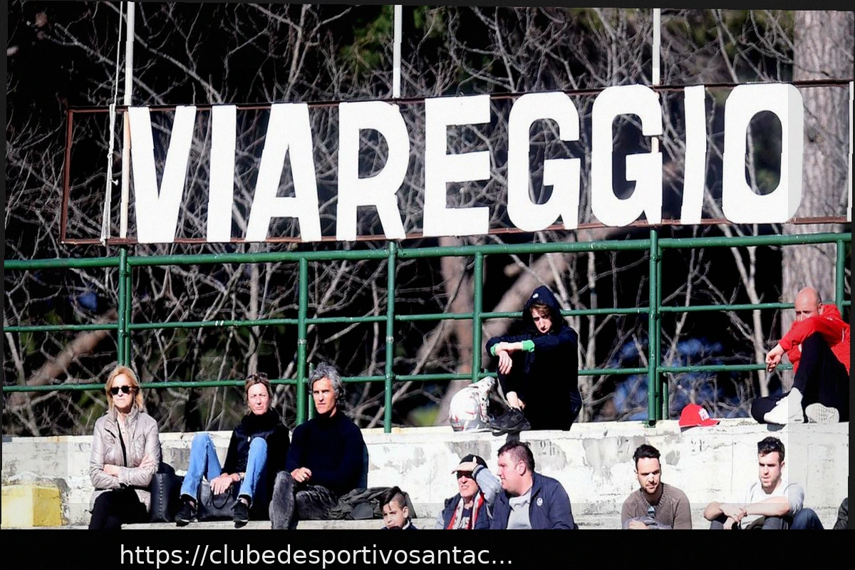 Preview Viareggio Cup: Equipes nigerianas fora devido ao contexto de guerra global