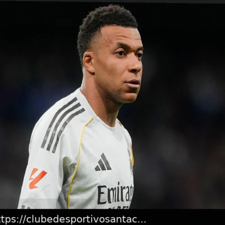 Kylian Mbappé: ‘Recuperei 100%’ e Põe Fim às Preocupações com a Saúde