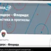 Previsão para o Jogo da NHL: Islanders vs. Florida, 28 de Março de 2026