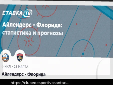 Previsão para o Jogo da NHL: Islanders vs. Florida, 28 de Março de 2026