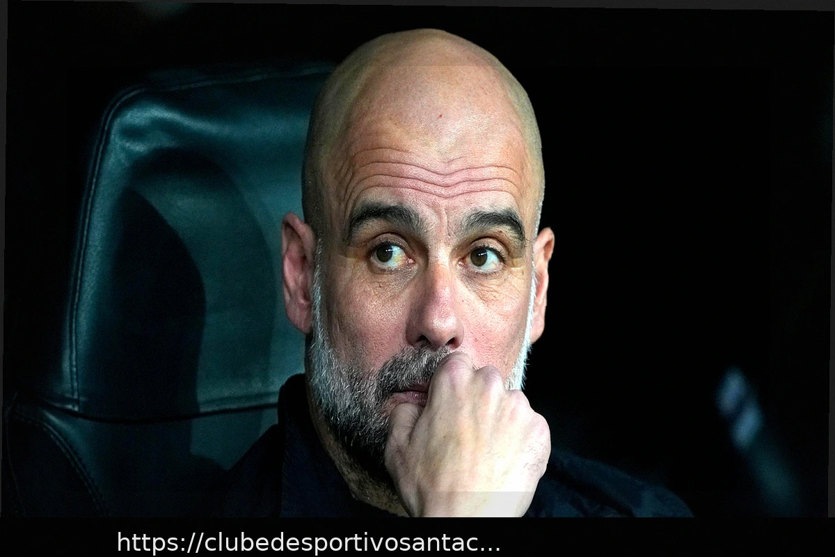 Preview Premier League: Guardiola Acredita que Sonho do Título do City Será ‘Aniquilado’ Contra West Ham