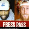 49ers GM sounds hopeful tone on Trent Williams talks and George Kittle recovery