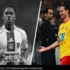 Lyon-Lens : Thauvin en patron, l’entrée d’Himbert, le raté d’Endrick… Les tops et flops