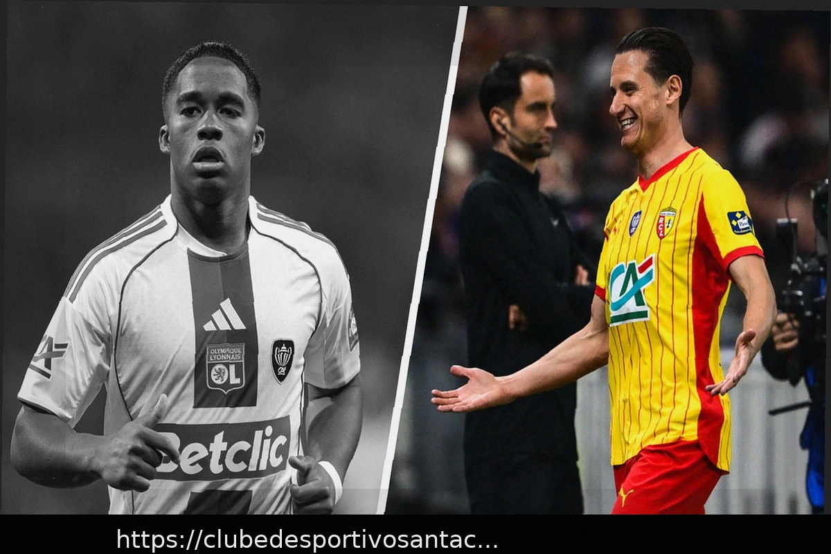 Preview Lyon-Lens : Thauvin en patron, l’entrée d’Himbert, le raté d’Endrick… Les tops et flops