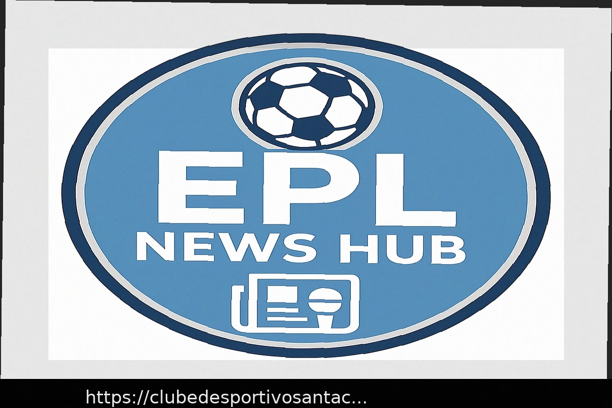 Preview Vaga da Inglaterra na Champions League em Perigo: Nações Emergentes Buscam um Lugar Extra