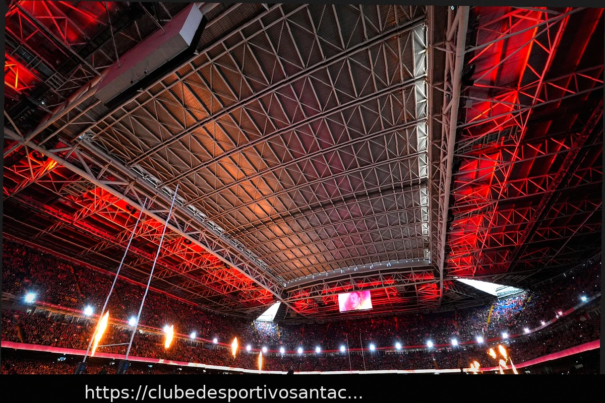 Preview Community Shield 2026: Cardiff Acolherá o Evento Devido a Concerto