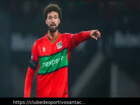 Sandler elogia Guardiola: ‘Ele me tornou o jogador que sou hoje’