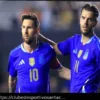 Argentina x Zâmbia: Escalações, Estatísticas e Prévia com Lionel Messi Prévisto para Iniciar o Amistoso Internacional