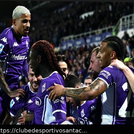 Tentoni: “União e Garra Essenciais para a Salvação da Fiorentina”