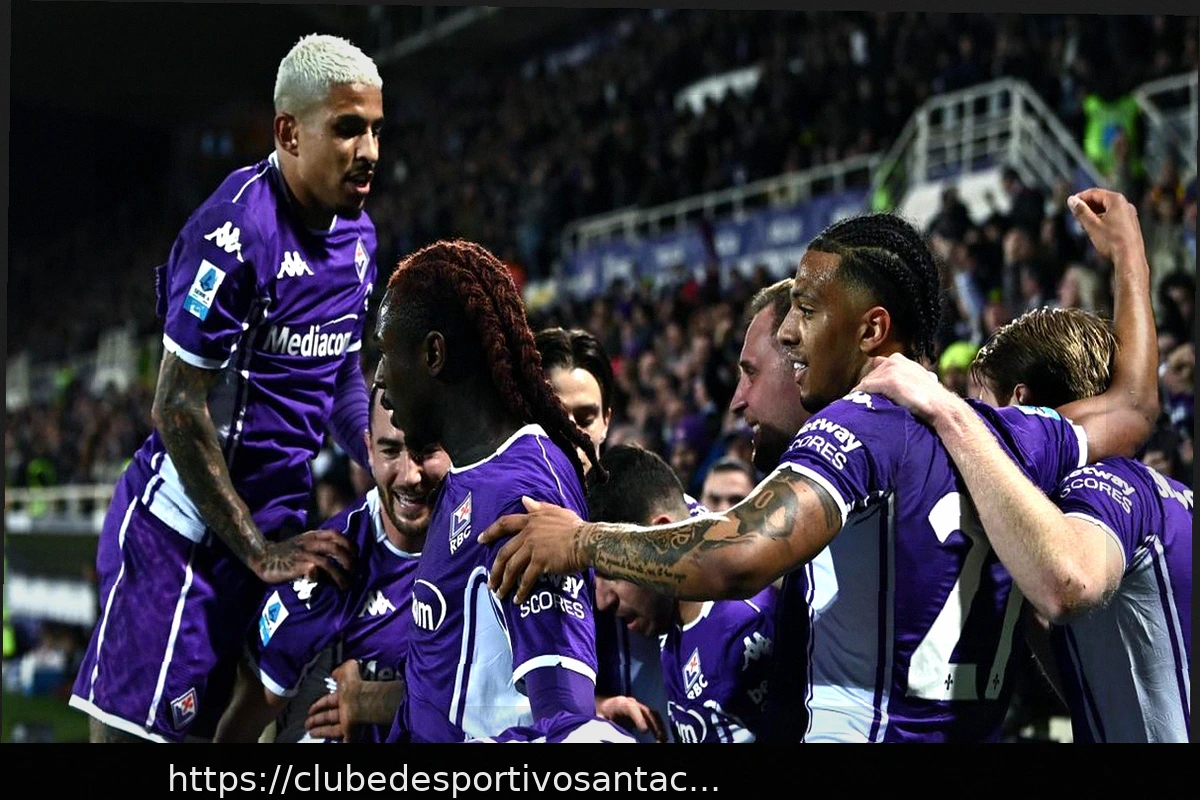 Preview Tentoni: “União e Garra Essenciais para a Salvação da Fiorentina”