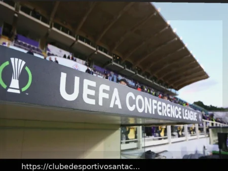 Raków Częstochowa: A Joia Polonesa que Deixa Sua Marca no Futebol Europeu