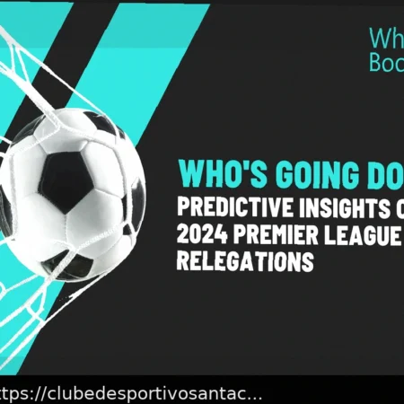 Previsões de Rebaixamento na Premier League 2026: 5 Jogos Decisivos para Definir Quem Fica