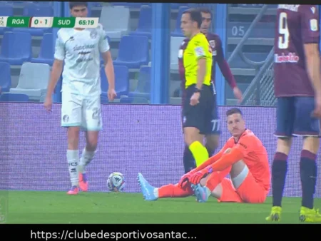 Fumagalli: “Foi natural renunciar ao gol com Cragno no chão. Bastoni? Precisa ser entendido, vencer importa”