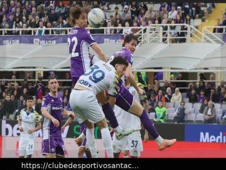 Fiorentina-Parma: Um Empate Sem Brilho