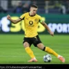 Nico Schlotterbeck, do Borussia Dortmund, Nega Rumores de Renovação de Contrato