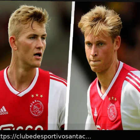 Jovens Prodígios da Eredivisie: As Próximas Estrelas da Premier League