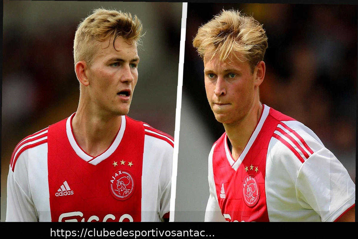 Preview Jovens Prodígios da Eredivisie: As Próximas Estrelas da Premier League