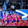 Coupe de France: OM Eliminado pelo Toulouse nas Quartas, A Busca por Títulos Continua