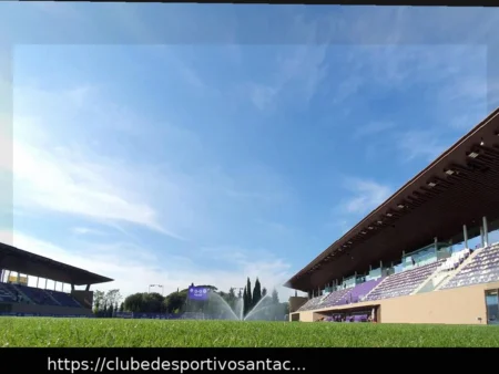 Fiorentina Sub-16: ‘Hat-trick’ de Barzagli Garante Vitória por 3 a 2 Contra o Lecce