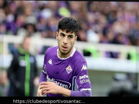 Fabiano Parisi eleito MVP em Sosnowiec: A certeza de um desempenho excepcional