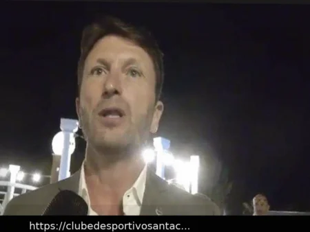 Minotti: Kean se Prepara para os Playoffs e Pode Ser Decisivo