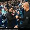 Arteta Focado no Troféu da Copa EFL: Duelo com Guardiola Não Traz Significado Extra