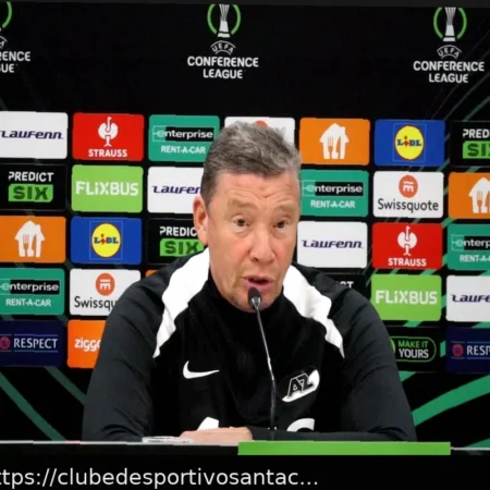 Echteld Traz Notícias Animadoras sobre Clasie: A Final da Copa é um Horizonte Possível?