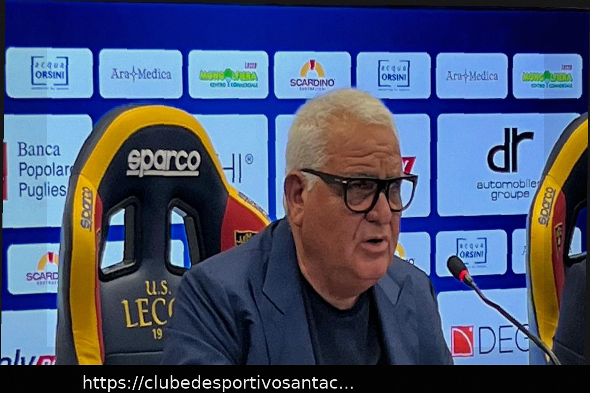 Preview Pantaleo Corvino e o seu Ranking dos Melhores Negócios: ‘Bojinov é um Pedacinho do Meu Coração’