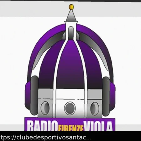 Novo Dia de Transmissões ao Vivo na Rádio Firenzeviola: Programação de Hoje