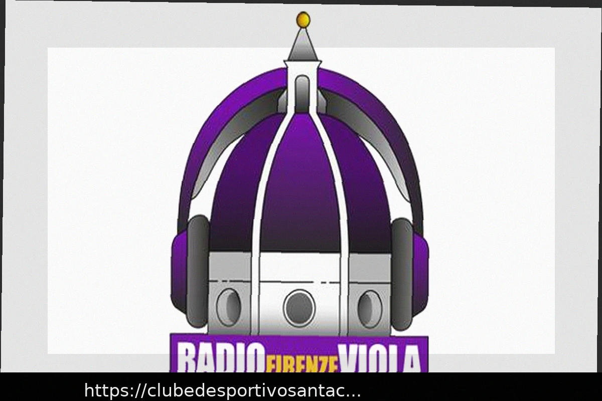 Preview Novo Dia de Transmissões ao Vivo na Rádio Firenzeviola: Programação de Hoje