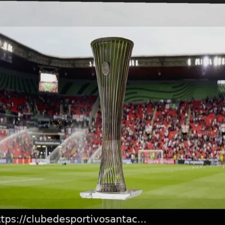 AZ persegue a glória europeia: o calendário da Conference League