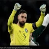 Donnarumma: “Com a Bósnia, a serenidade certa. Dzeko? Conheço-o bem”
