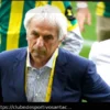 Ligue 1: À Beira do Abismo, Nantes Confirma a Chegada de Halilhodzic
