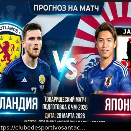 Previsão do Jogo: Escócia vs Japão – Samurais Vencerão em Glasgow