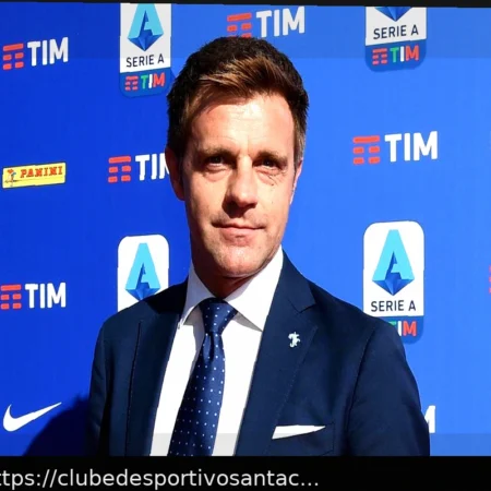 Nicola Rizzoli e o Gesto Memorável de Baggio: Relembrando a Série A com 29 Anos