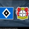Bundesliga: Hamburger SV x Bayer Leverkusen – Transmissão ao Vivo