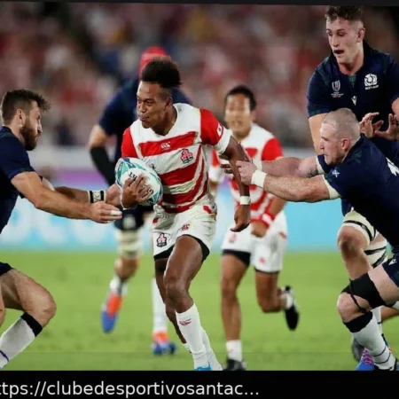 Escócia x Japão: Escalações, estatísticas e prévia do amistoso internacional